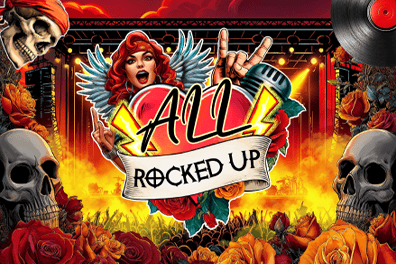 Play All Rocked Up