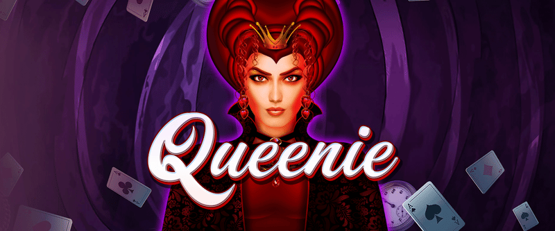 Queenie - Game Title