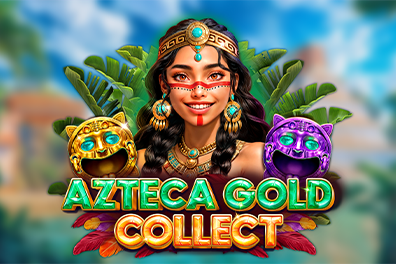 Play Azteca Gold Collect