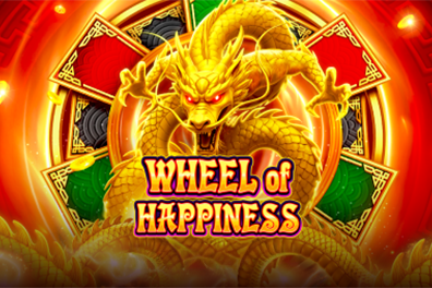 Play Wheel of Happiness