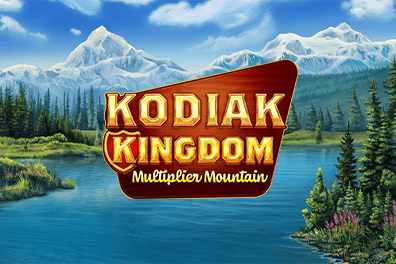 Play Kodiak Kingdom