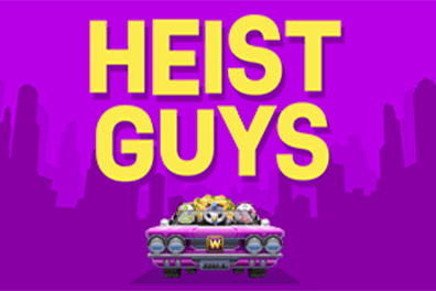 Play Heist Guys