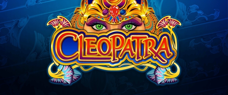 Cleopatra - Game Title
