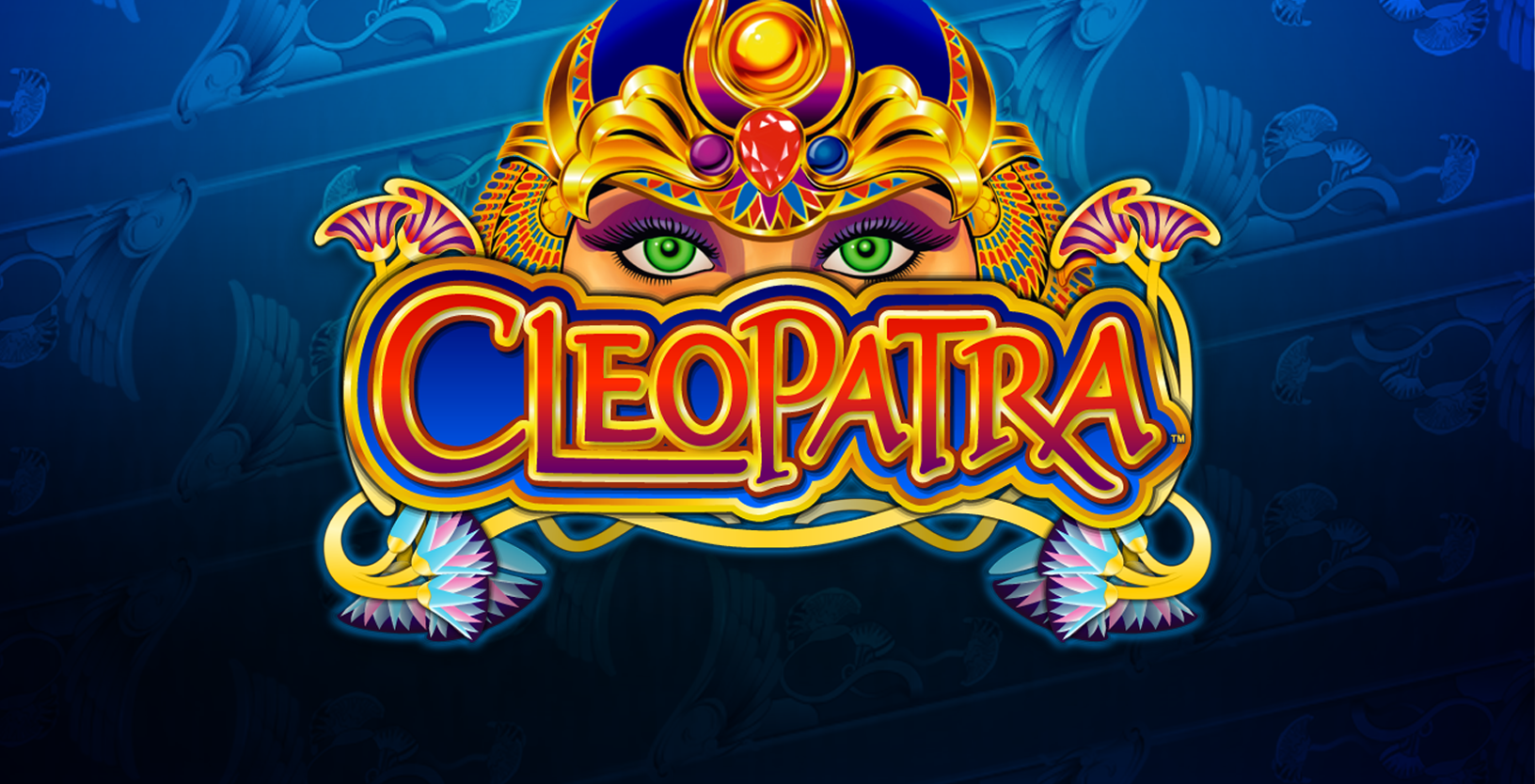 Cleopatra - Game Title