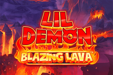 Play Lil Demon: Blazing Lava