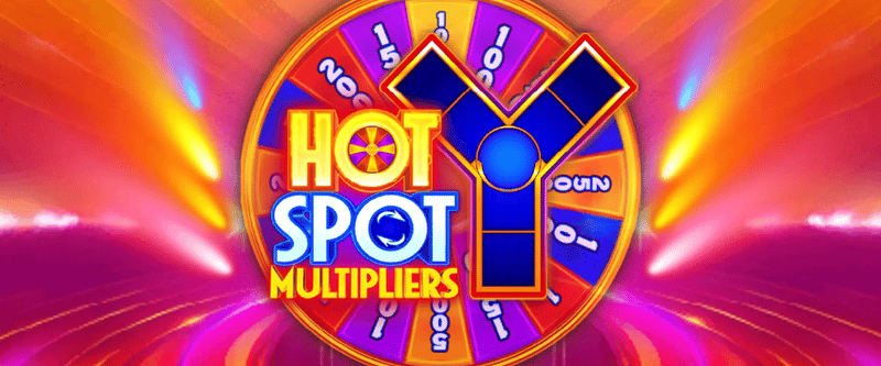 Hot Spot Multipliers The Y - Game Title
