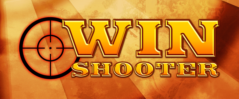 Win Shooter - Game Title