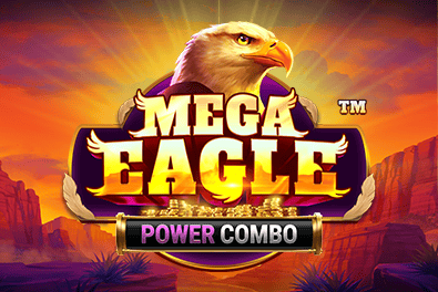 Play Mega Eagle Power Combo