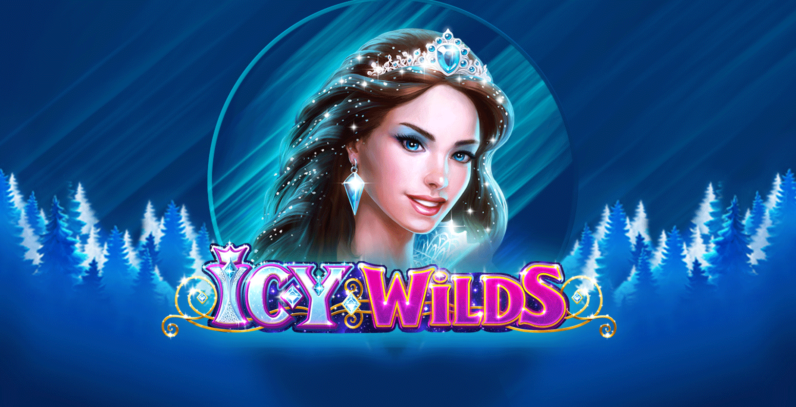 Icy Wilds (WV) - Game Title