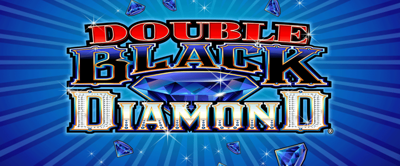 Double Black Diamond - Game Title