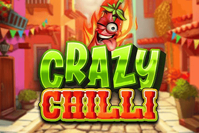 Play Crazy Chilli