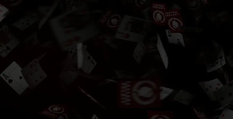 5 Hand Blackjack (1594) (NJ) - Game Title