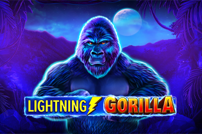 Play Lightning Gorilla