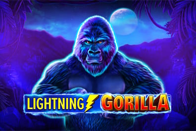 Play Lightning Gorilla