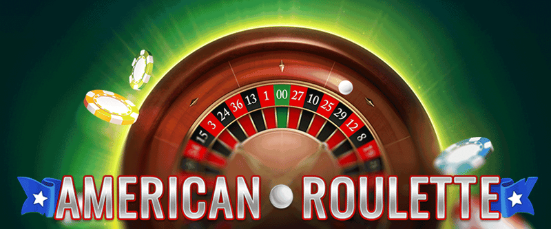 American Roulette (IGT) - Game Title