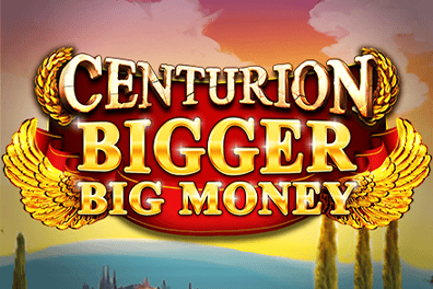 Play Centurion Bigger Big Money