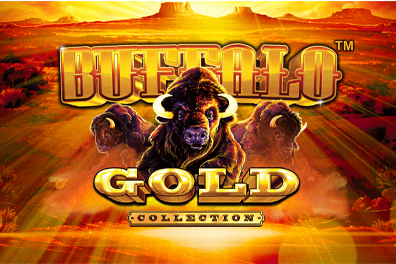 Play Buffalo Gold Collection