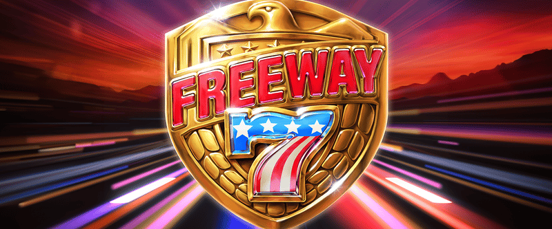 Freeway 7 - Game Title