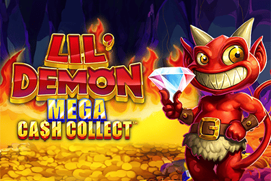 Play Mega Cash Collect Lil Demon (AB)