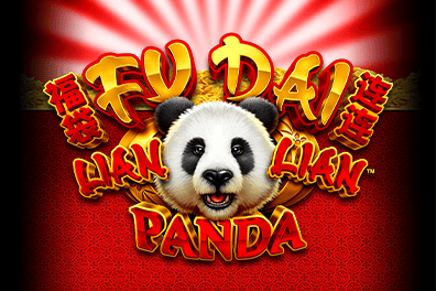 Play Fu Dai Lian Lian Panda