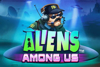 Play Aliens Among Us