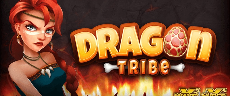 Dragon Tribe (PA) - Game Title