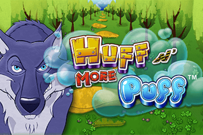 Huff N More Puff image
