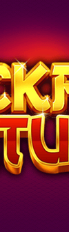 Jackpot Fortunes - Game Title