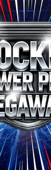 Hockey Power Plays Megaways - Game Title