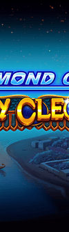 Diamond Cash: Mighty Cleopatra - Game Title