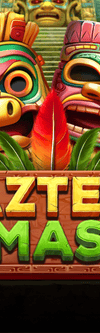 Aztec Smash - Game Title