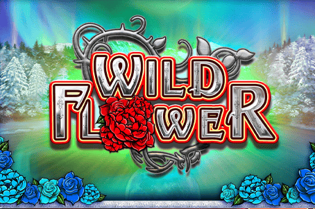Wild Flower - Game Title