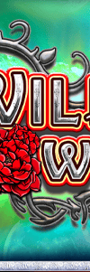 Wild Flower - Game Title