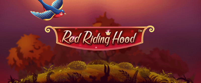 Red Riding Hood - Game Title