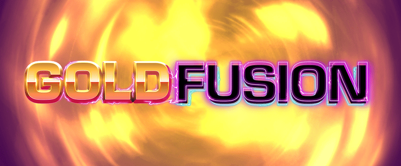 Gold Fusion (AB) - Game Title