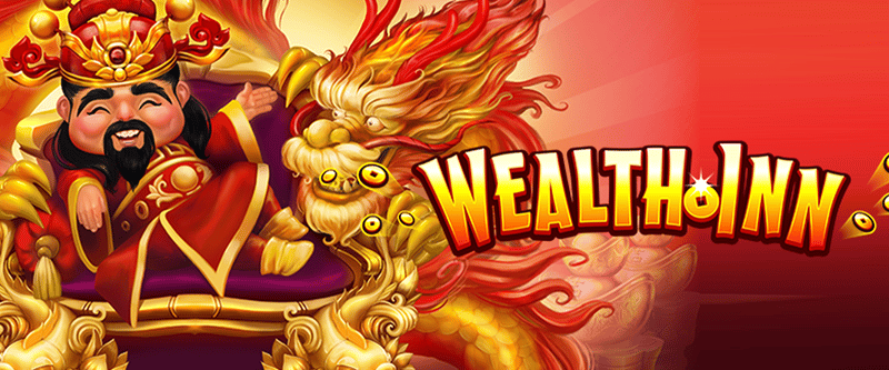 Wealth Inn - Game Title
