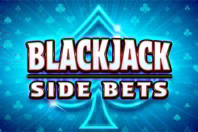 Blackjack Side Bets (Multideck) image