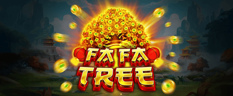 Fa Fa Tree - Game Title