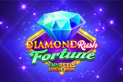 Play Diamond Rush Fortune