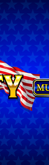 Liberty Multiplier Retro Roller - Game Title