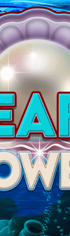 Pearl Power - Game Title