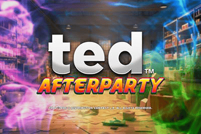 Play Ted AfterParty (US)