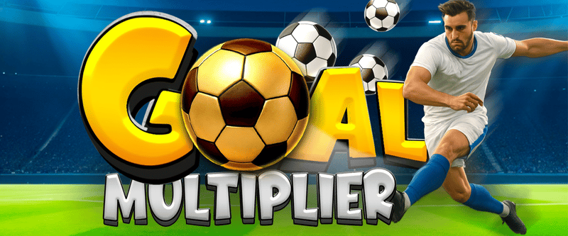 Goal Multiplier - Game Title