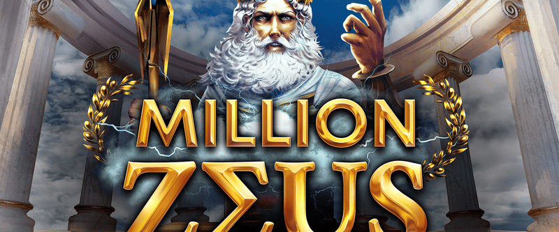 Million Zeus - Game Title