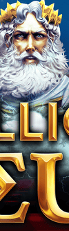 Million Zeus - Game Title