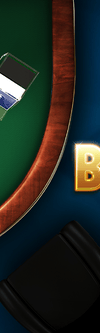 Pro Blackjack Deluxe - Game Title