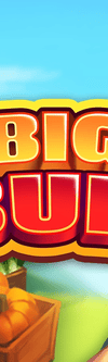 Big Bull - Game Title