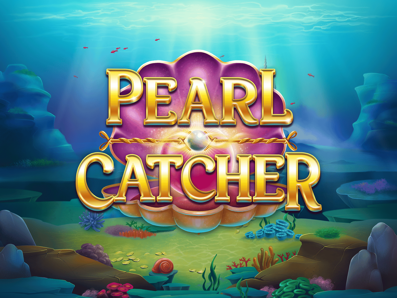 Play Pearl Catcher (AB)