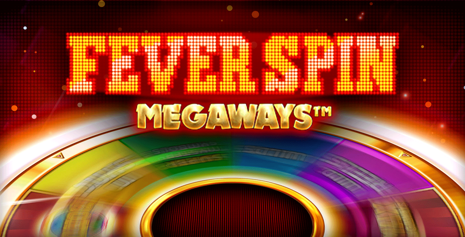 Fever Spin Megaways - Game Title