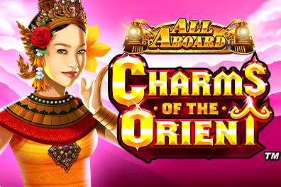Play All Aboard Charms of the Orient